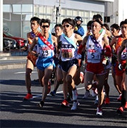 村山選手