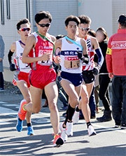 村山謙太選手