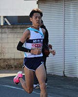 村山選手