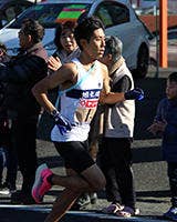 小野選手