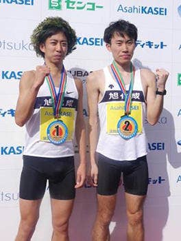 表彰式