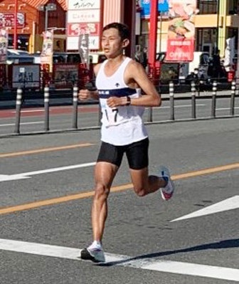 佐々木選手