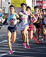 茂木選手