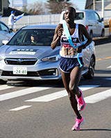 アブラハム選手