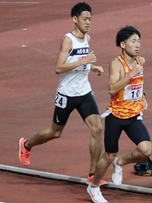 村山選手