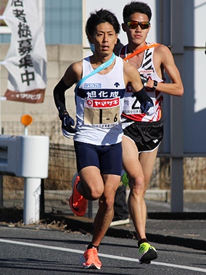 小野選手