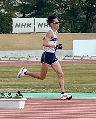 大六野選手