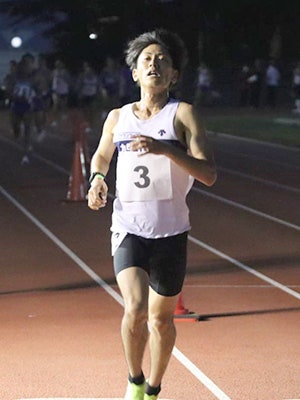 小野選手