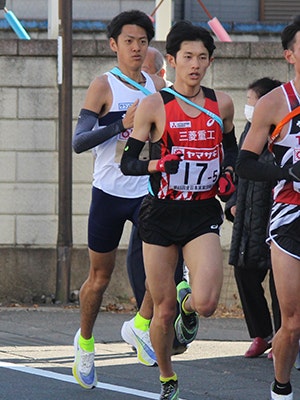 村山選手