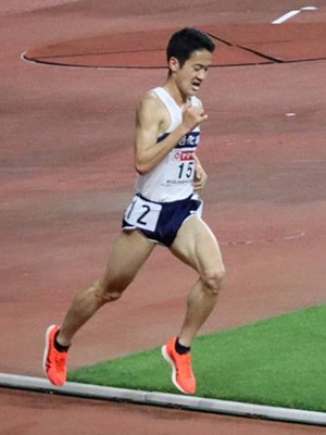 茂木選手