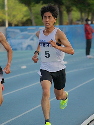 小野選手