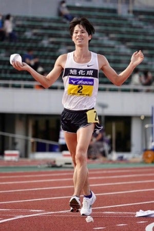 池田選手