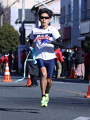 小野選手