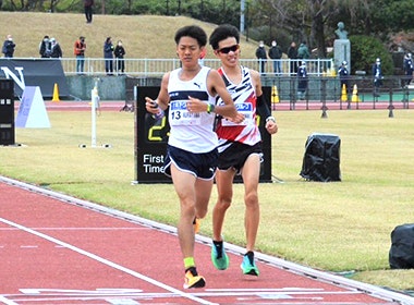 村山選手