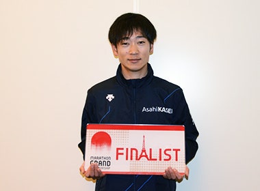 丸山選手