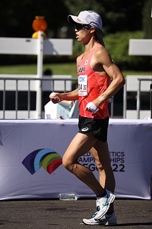 池田選手