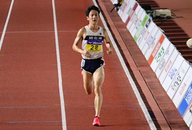 茂木選手