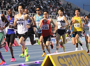 今井選手