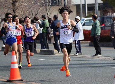 鈴木選手