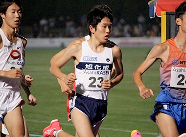 長嶋選手