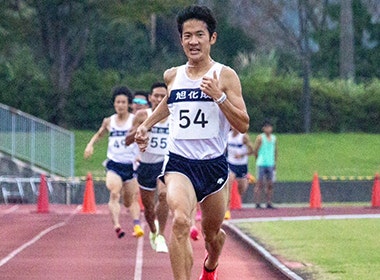 茂木選手