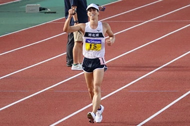 池田選手