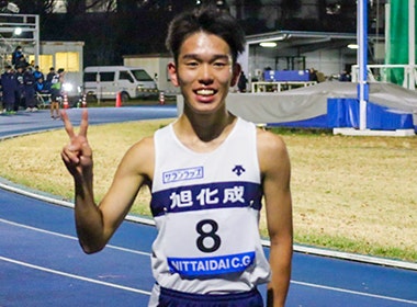 長嶋選手