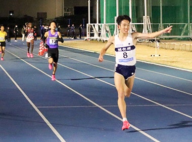 長嶋選手