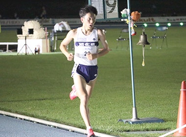 長嶋選手