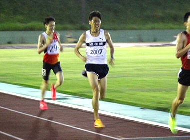 村山選手