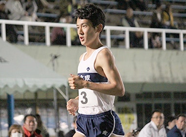 茂木選手