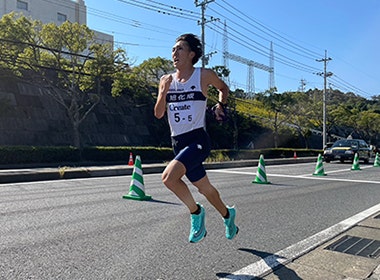 齋藤選手