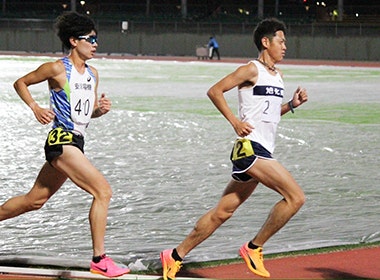村山選手
