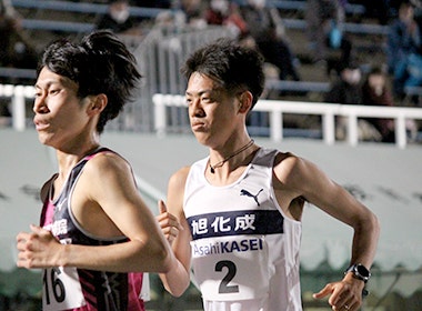 村山選手