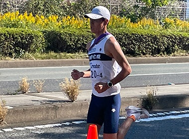 藤木選手