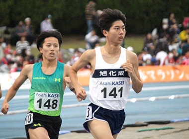 葛西選手