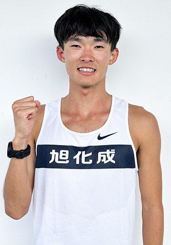 川野選手