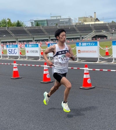 丸山選手