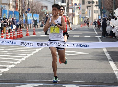 村山選手