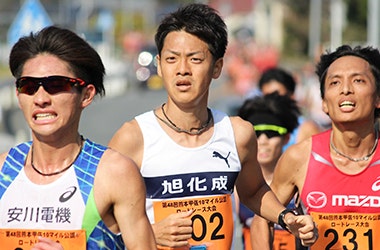 村山選手
