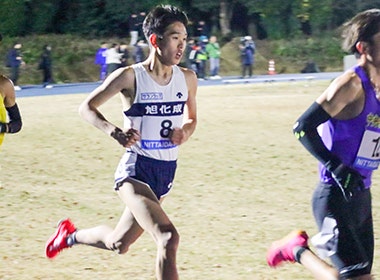 長嶋選手