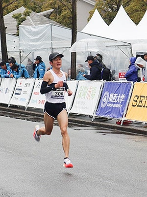 茂木選手