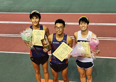 池田選手