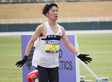 丸山選手