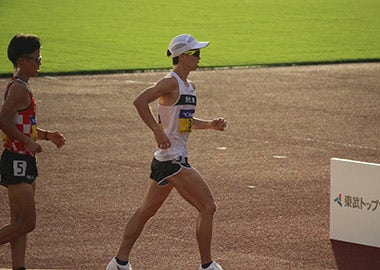 池田選手