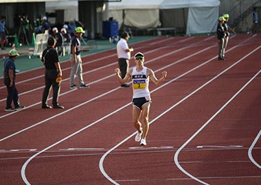 池田選手