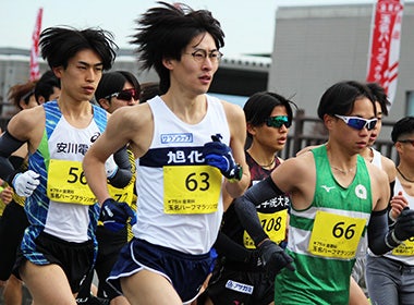 山田選手