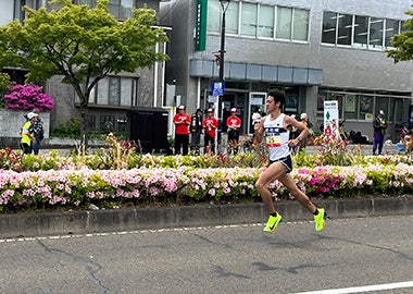 村山選手