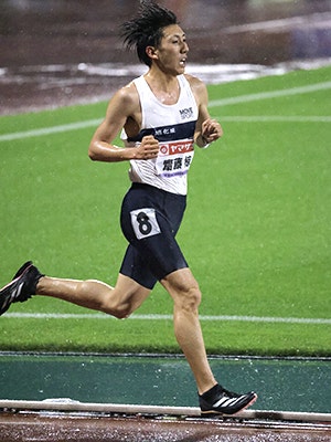齋藤選手