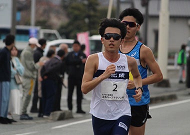 佐藤選手